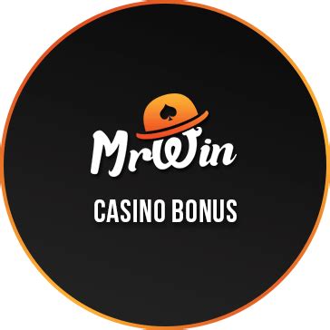 mr win casino bonus code